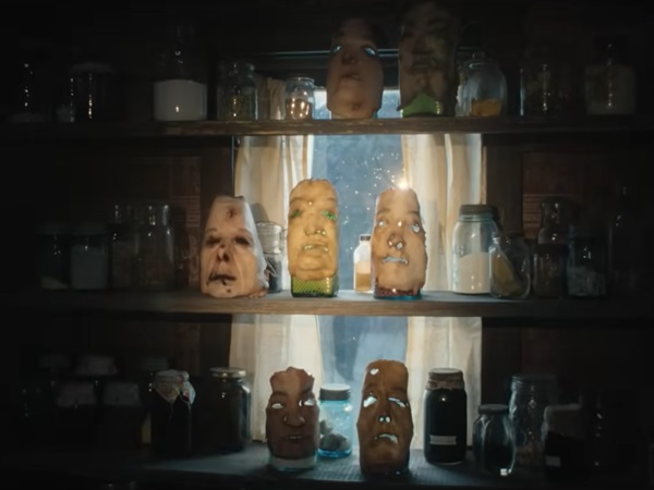 Monstro - a história de Ed Gein: a série que choca de horror