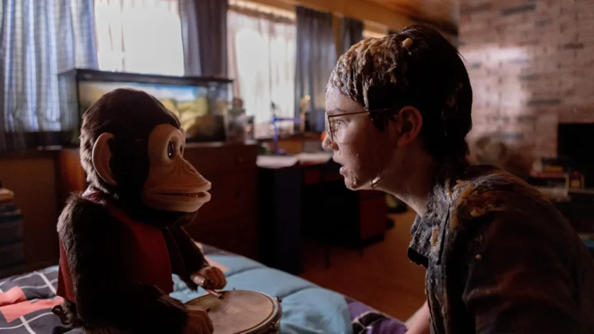 O Macaco: terror psicológico e suspense na Prime Video