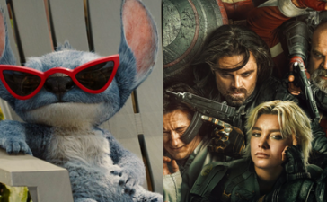 Lançamentos do Disney+ em setembro