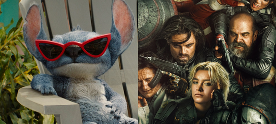Lançamentos do Disney+ em setembro