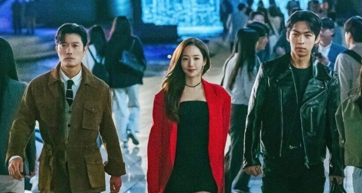 A Rainha dos Golpes: k-Drama de Ação e Comédia no Prime Video