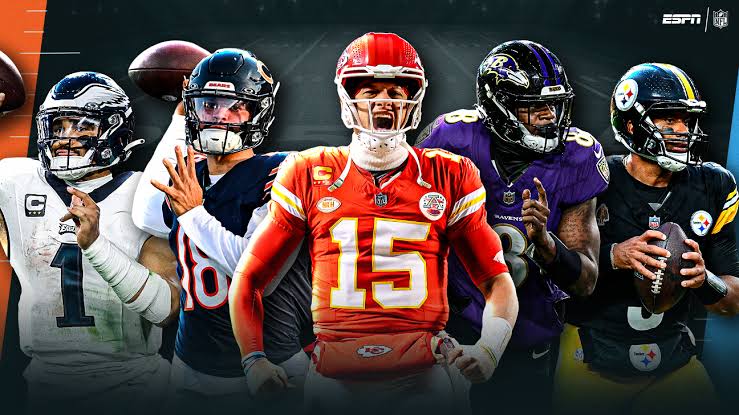 NFL - Partidas do fim de semana na Globoplay: todos os jogos
