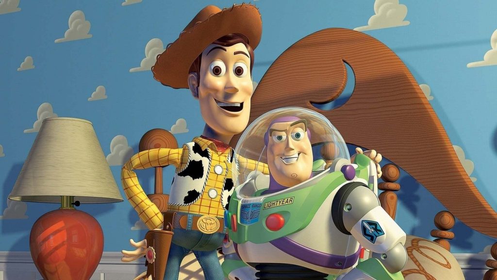 Toy Story 30 Anos: Relembre a Magia Pixar no Disney+
