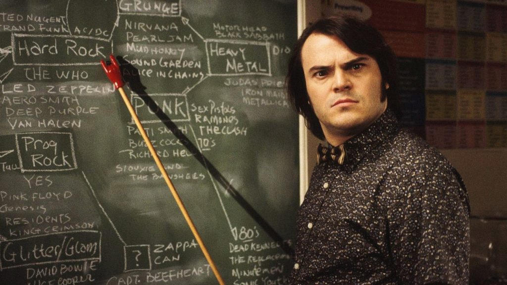 Filmes para o Dia dos Professores: Top 5 imperdíveis