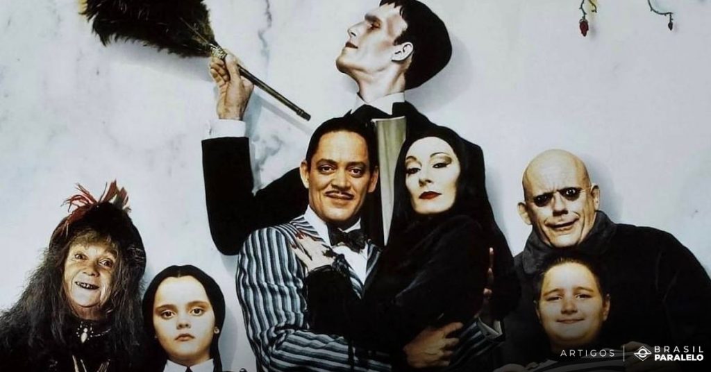 Famosos do Halloween: Personagens Icônicos Cinema de Terror