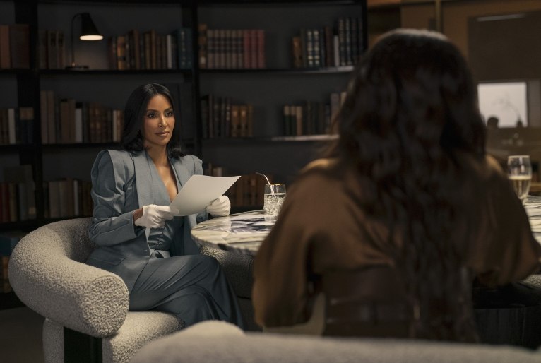 Tudo É Justo: drama, romance e dilemas no tribunal | Disney+