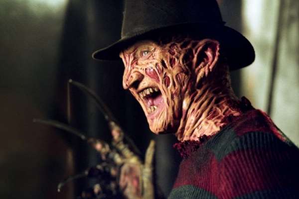 Famosos do Halloween: Personagens Icônicos Cinema de Terror