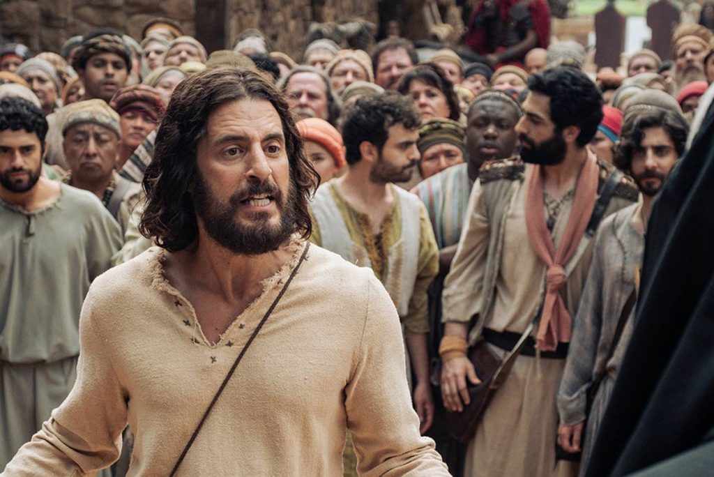 The Chosen: fé, sacrifício e redenção na 5ª temporada