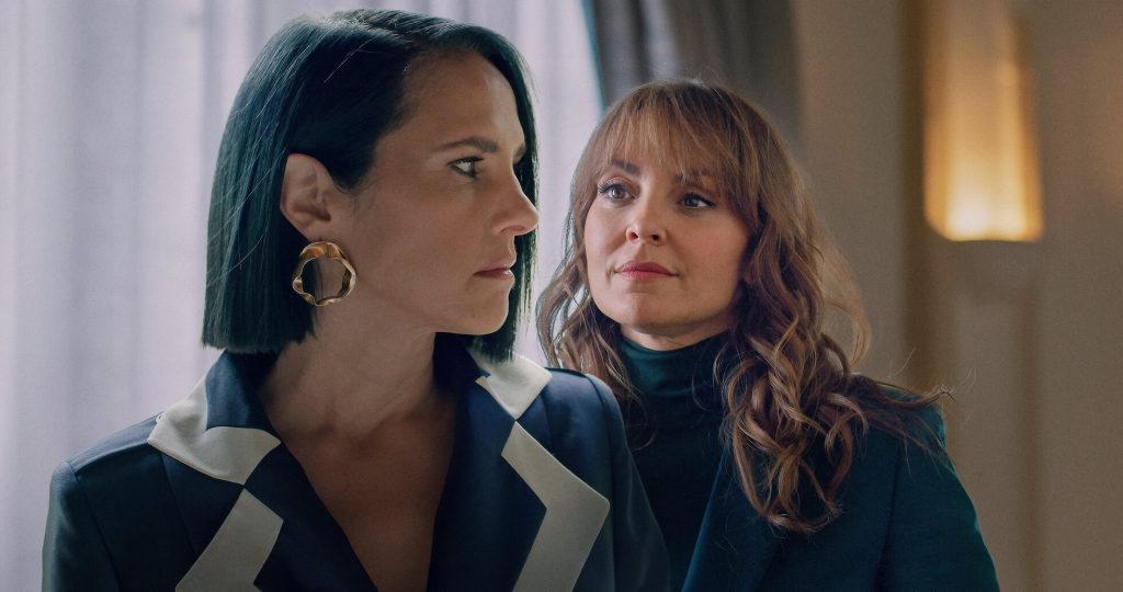 A Vingança de Analía: Suspense, Política e Justiça na Netflix