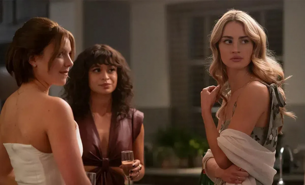 Me Conte Mentiras: Romance, obsessão e drama na Disney+