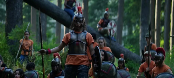 Percy Jackson e os Olimpianos: Temporada 2 estreia em dezembro