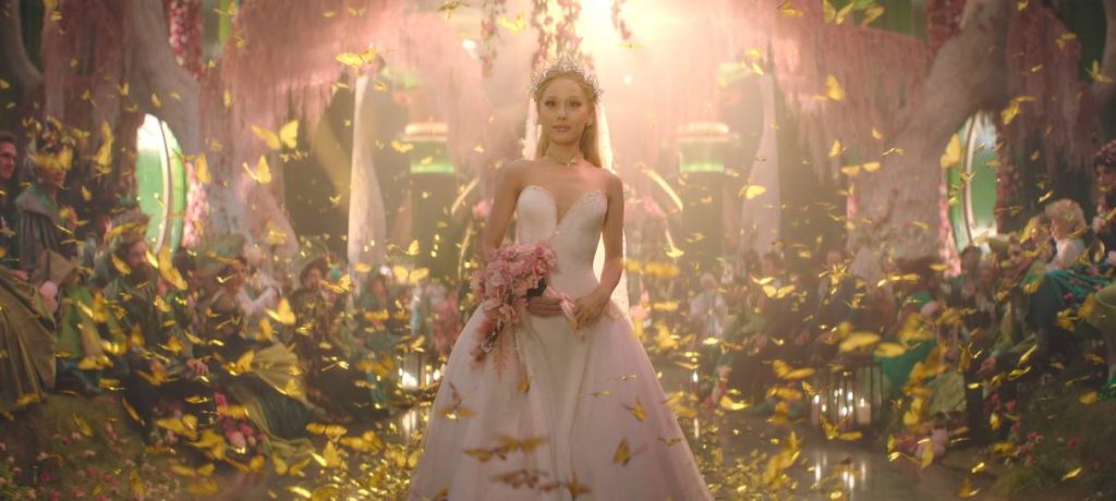 Wicked Parte 2: Elphaba e Glinda retornam em final épico 