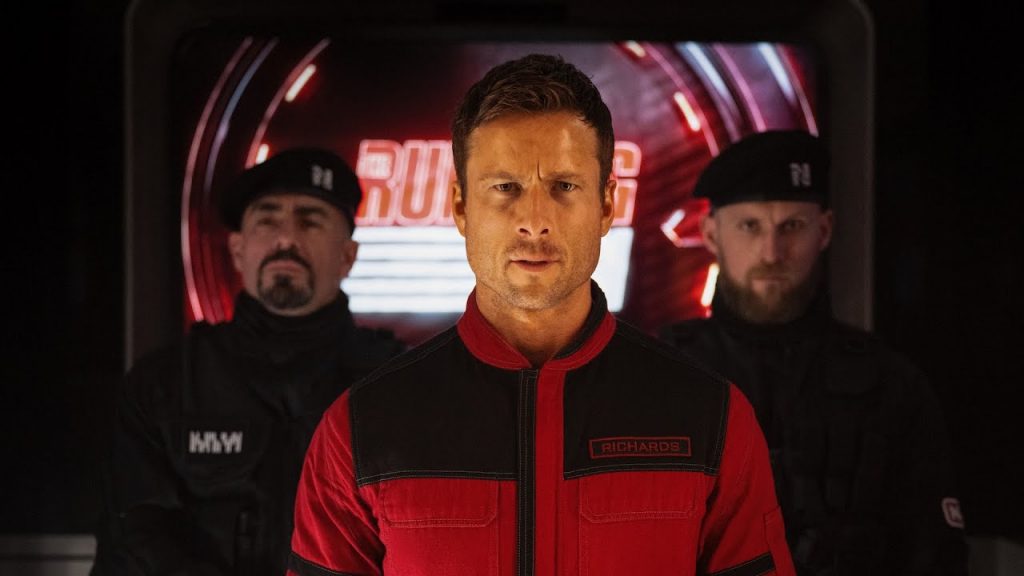 Lançamentos no Cinema de Novembro 2025: Filmes Imperdíveis 