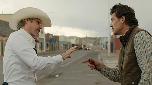 Eddington: Filme de Ari Aster com Joaquin Phoenix e Pedro Pascal