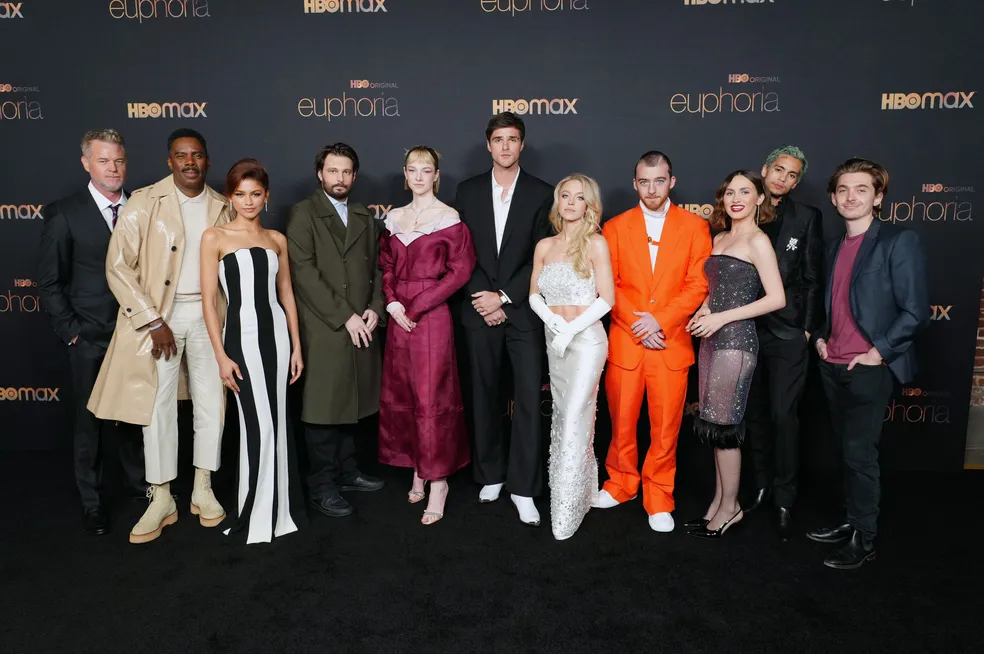 Euphoria 3° temporada: tudo o que esperar em 2026