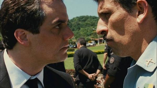 Tropa de Elite: O Filme Que Mudou o Cinema Nacional