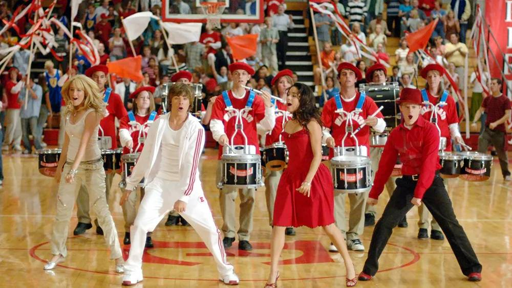 High School Music completa 20 anos: personagens e curiosidades