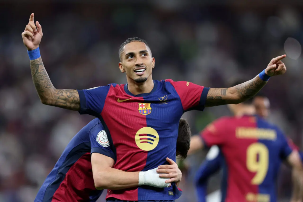 Barcelona vence Real Madrid: vitória histórica e repercussão