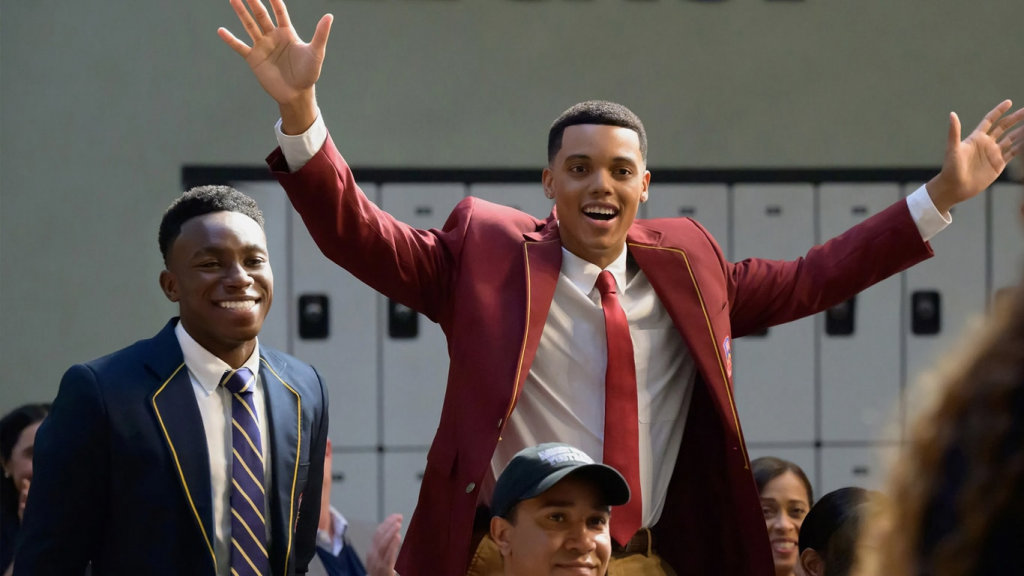 Bel Air – 4ª Temporada estreia no Hulu com novos conflitos