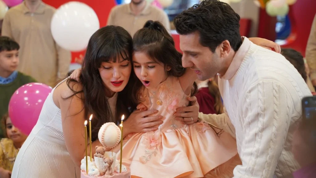 Yargı: Segredos de Família — drama na HBO Max