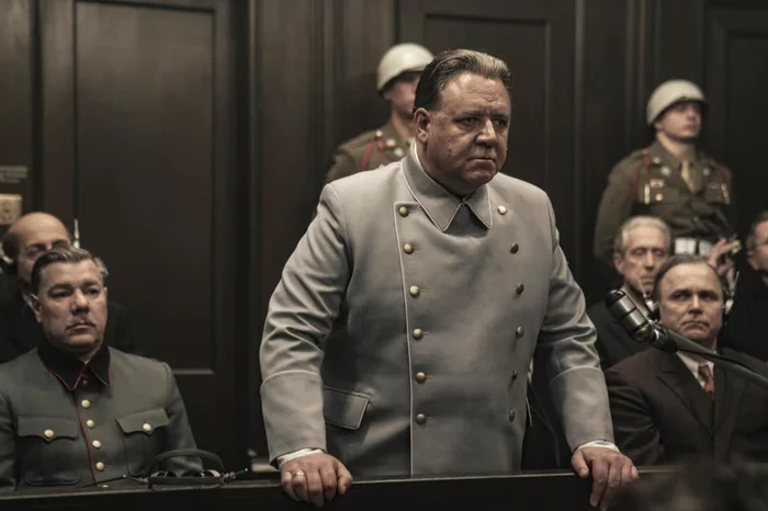 Nuremberg: filme revela bastidores chocantes do pós-guerra