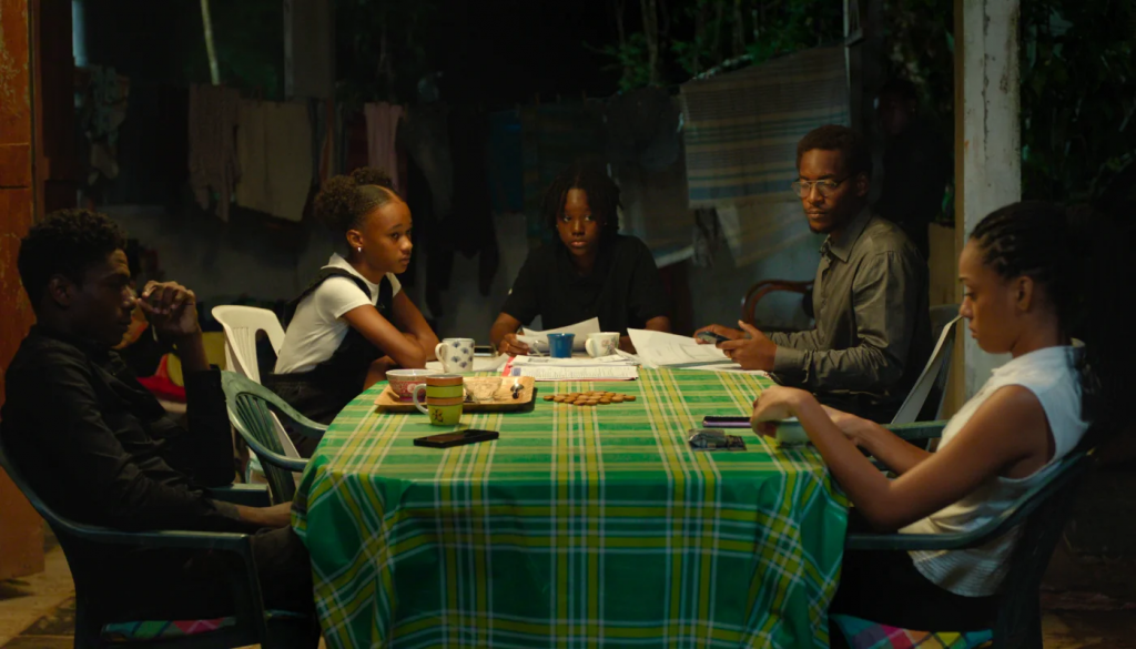 Bandi na Netflix: drama intenso sobre crime e sobrevivência