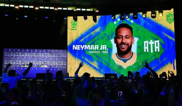 Convocação para a Copa 2026: veja os jogadores do Brasil