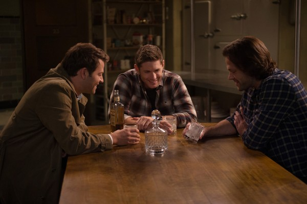 Supernatural 20° anos da série: curiosidades e legado