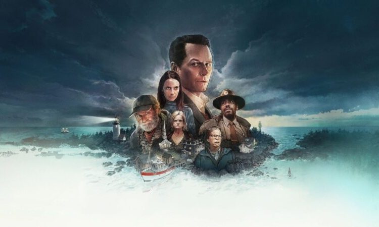 O Segredo de Widow's Bay: mistério sobrenatural na Apple TV+