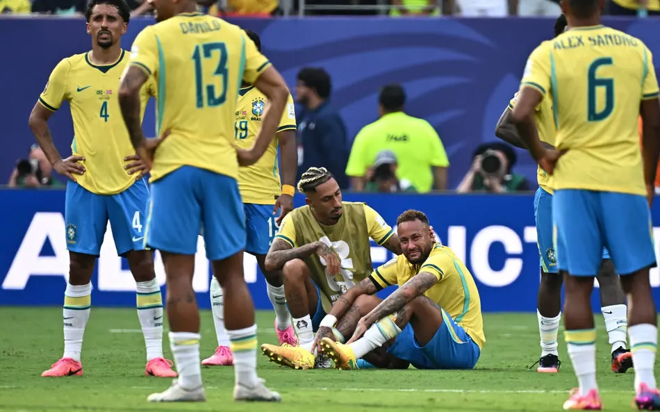Haaland elimina Seleção Brasileira na Copa do Mundo confira tudo