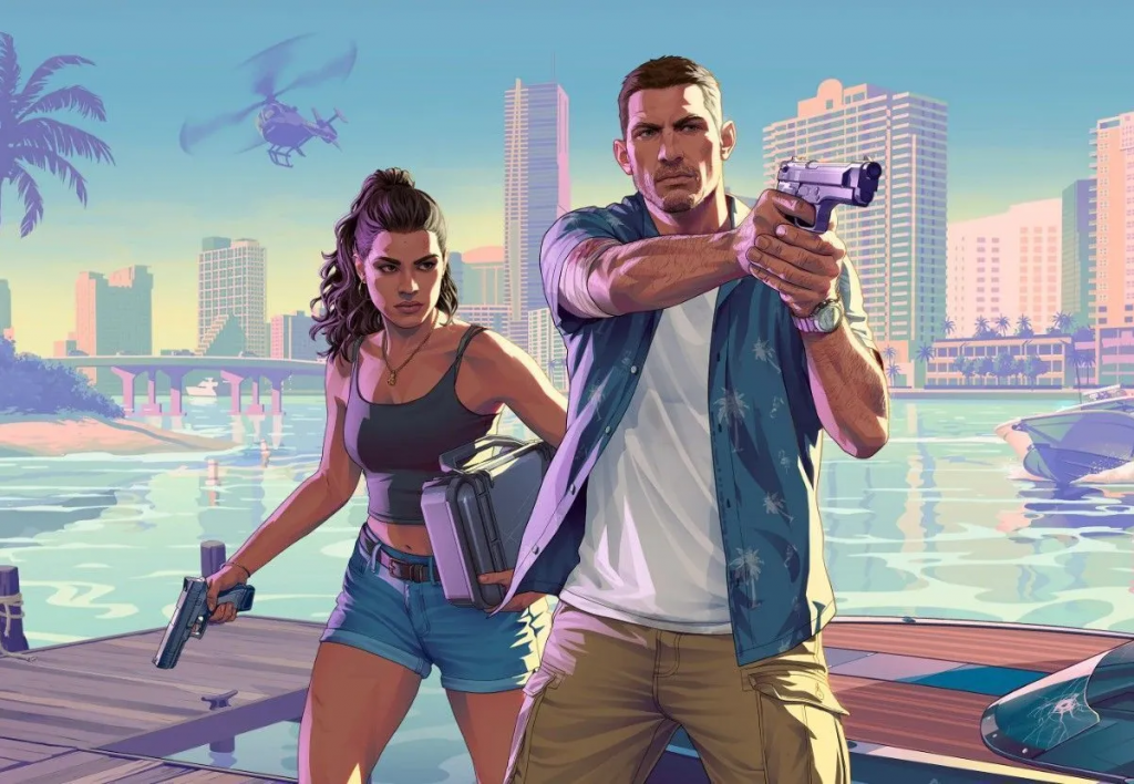 GTA VI: preço, lançamento e novidades do jogo da Rockstar