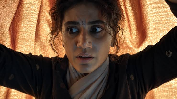 Gandhari