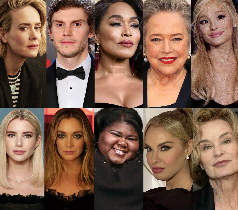 American Horror Story 13ª temporada: estreia, elenco e episódios