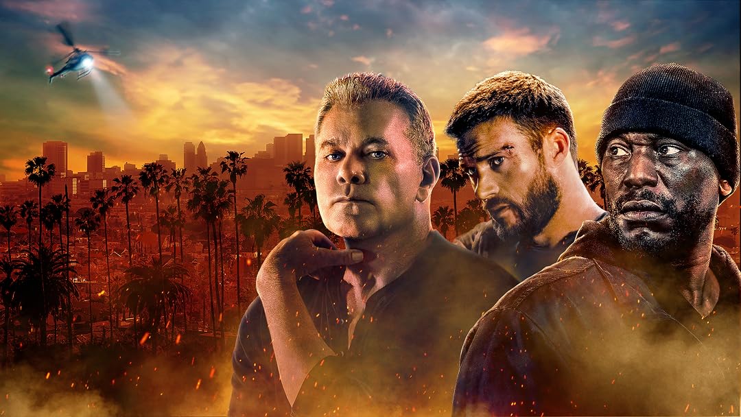 1992: o suspense com Tyrese Gibson e Ray Liotta no Prime Video