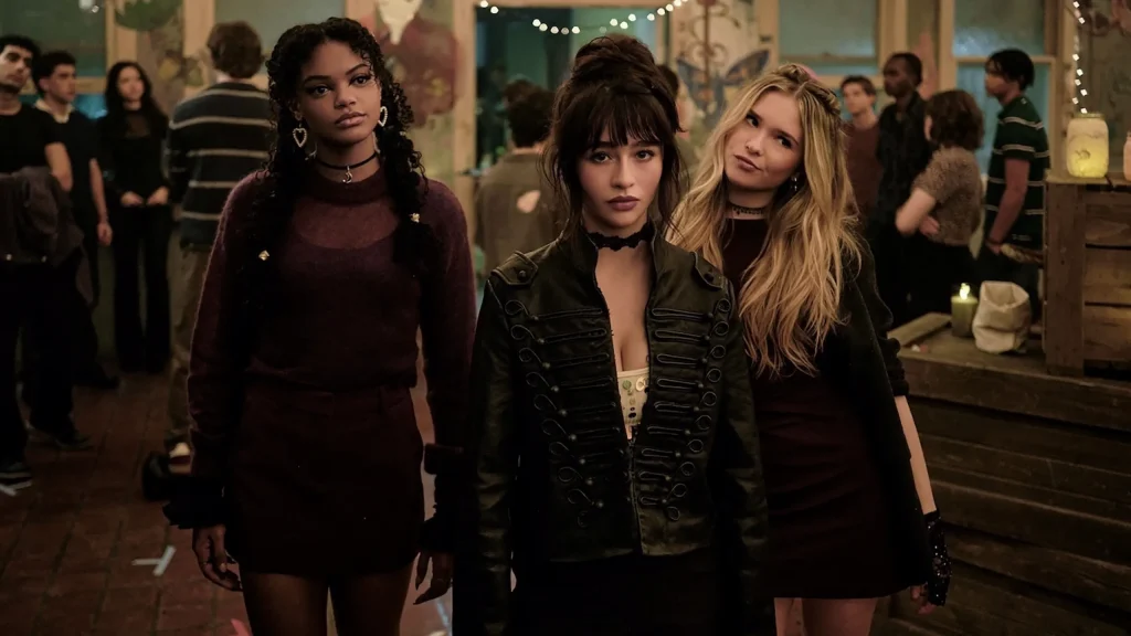 Coven Academy